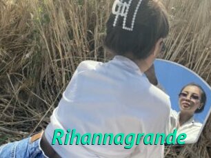 Rihannagrande