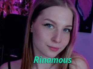 Rinamous