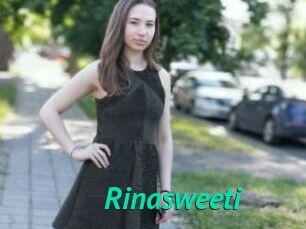 Rinasweeti