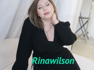 Rinawilson