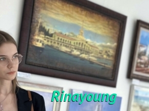 Rinayoung