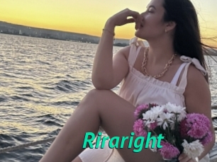 Riraright