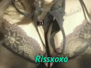Rissxoxo