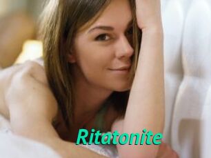 Ritatonite