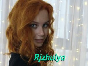 Rjzhulya