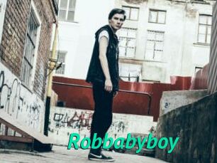 Robbabyboy
