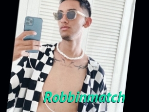 Robbinmatch