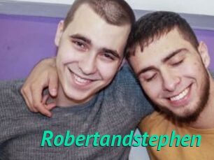 Robertandstephen