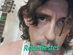 Robertestes