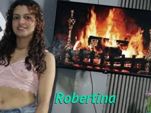 Robertina