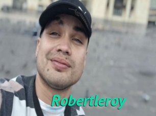 Robertleroy