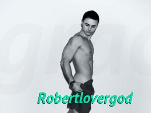 Robertlovergod