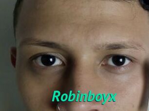 Robinboyx