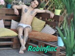 Robinfinc