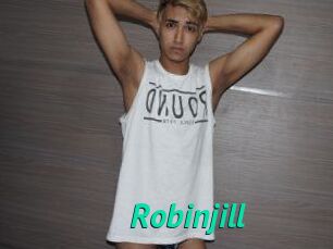Robinjill