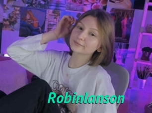 Robinlanson