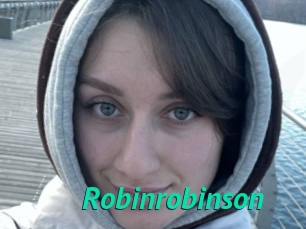 Robinrobinson