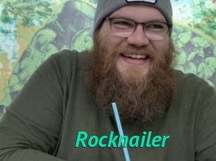 Rocknailer