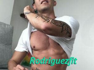Rodriguezfit