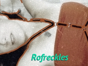 rofreckles Gratis Camsex