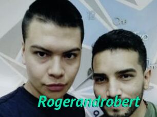 Rogerandrobert