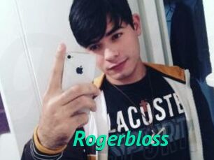 Rogerbloss