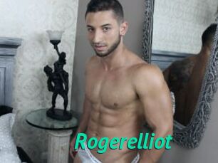 Rogerelliot