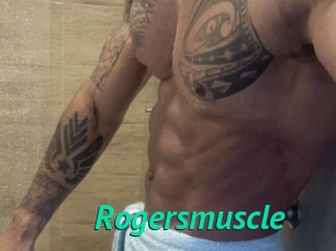 Rogersmuscle