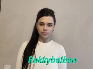 Rokkybalboo