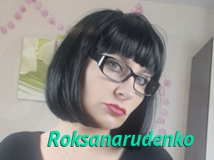 Roksanarudenko