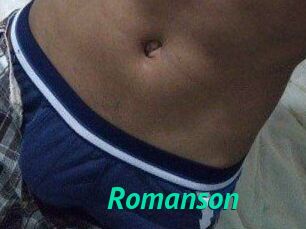 Romanson