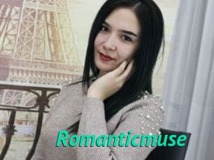 Romanticmuse