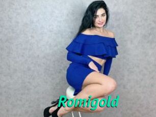 Romigold