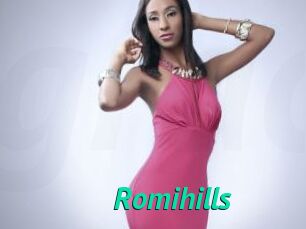 Romihills