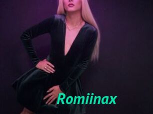 Romiinax