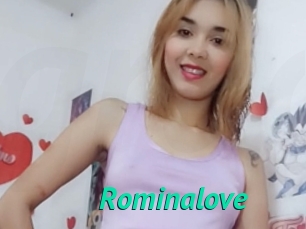 Rominalove