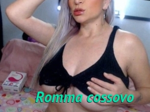 Romma_cossovo