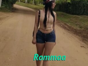 Rommaa
