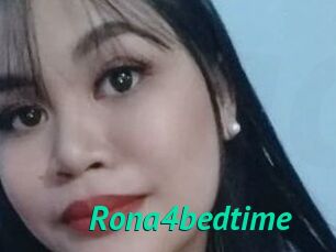 Rona4bedtime