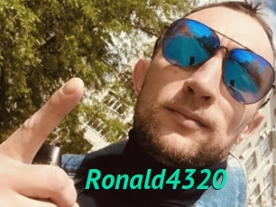 Ronald4320