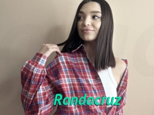 Rondacruz