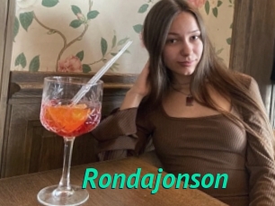Rondajonson