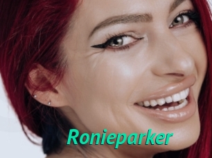 ronieparker Gratis Camsex