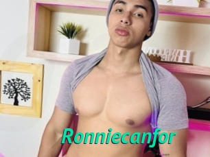 Ronniecanfor