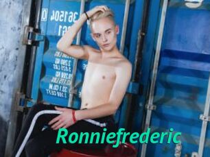 Ronniefrederic