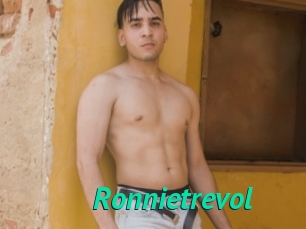 Ronnietrevol
