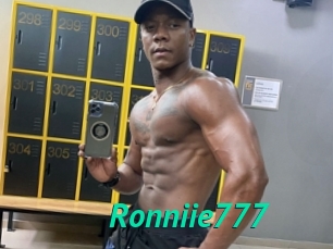 ronniie777 Gratis Camsex