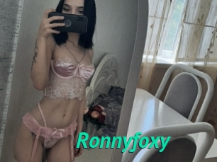 Ronnyfoxy
