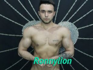 Ronnylion