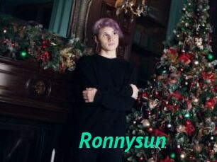 Ronnysun